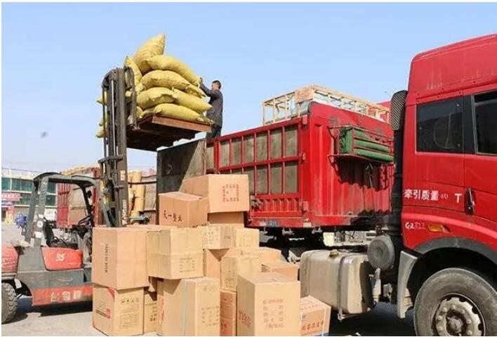 泉州到揭东区物流专线