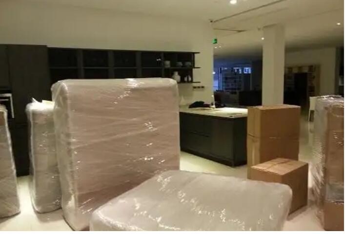 泉州到揭东区长途搬家