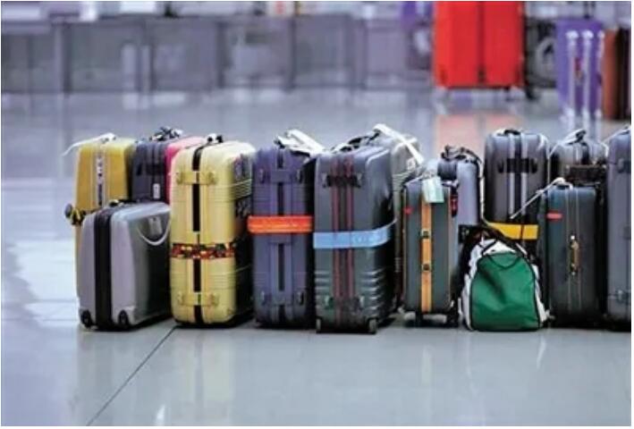 泉州到揭东区行李托运