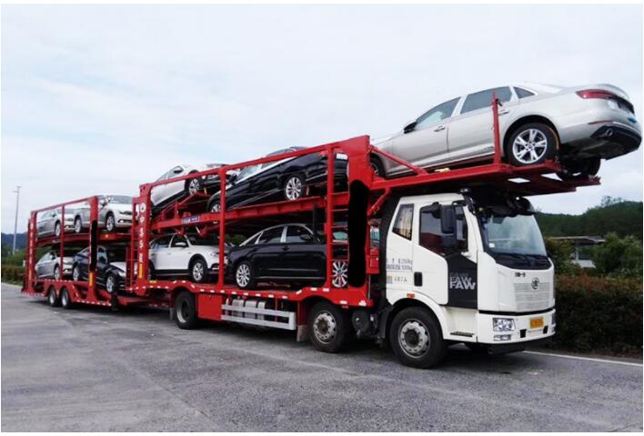 泉州到揭东区轿车托运